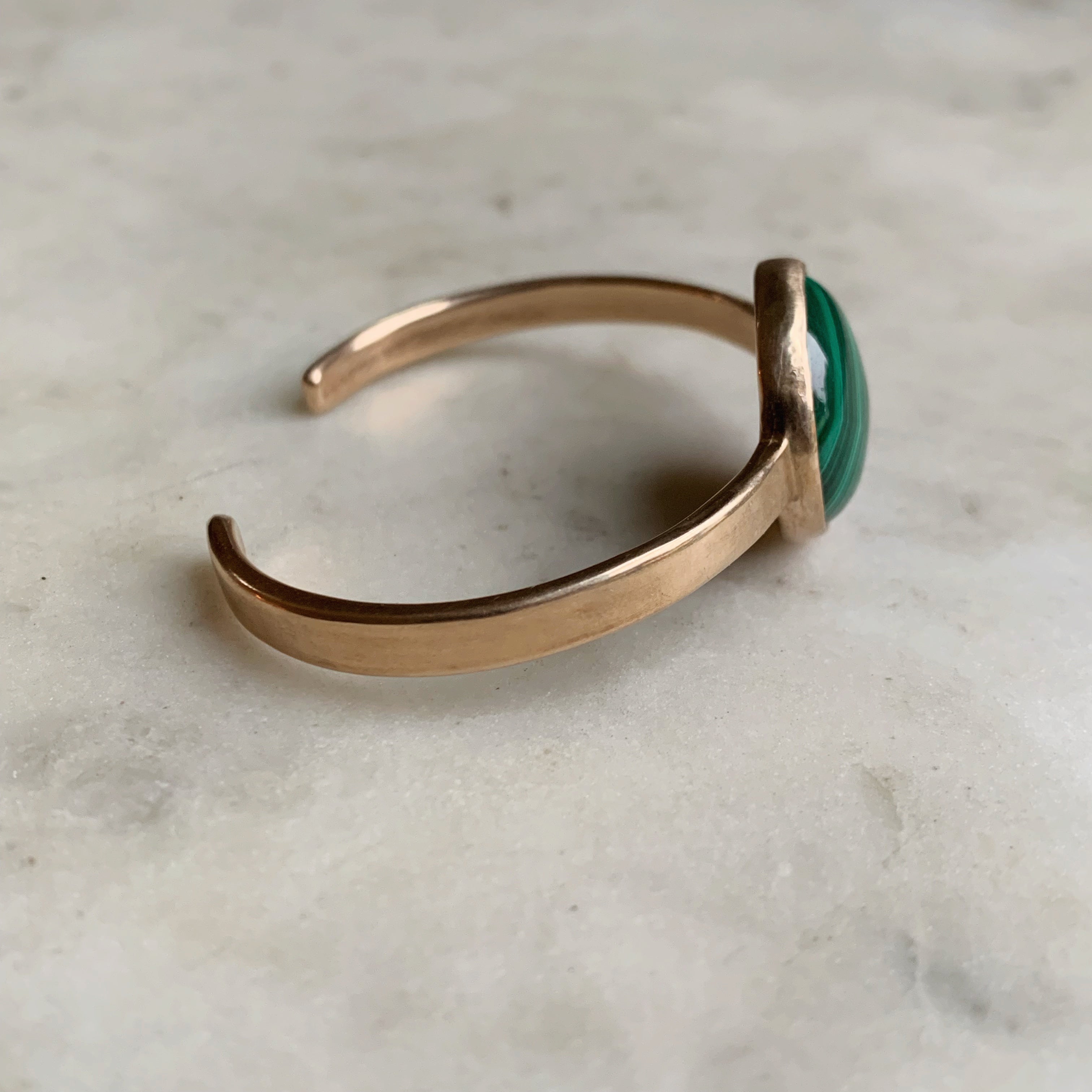 Greta Gemstone Bracelet | MIMOSA Handcrafted