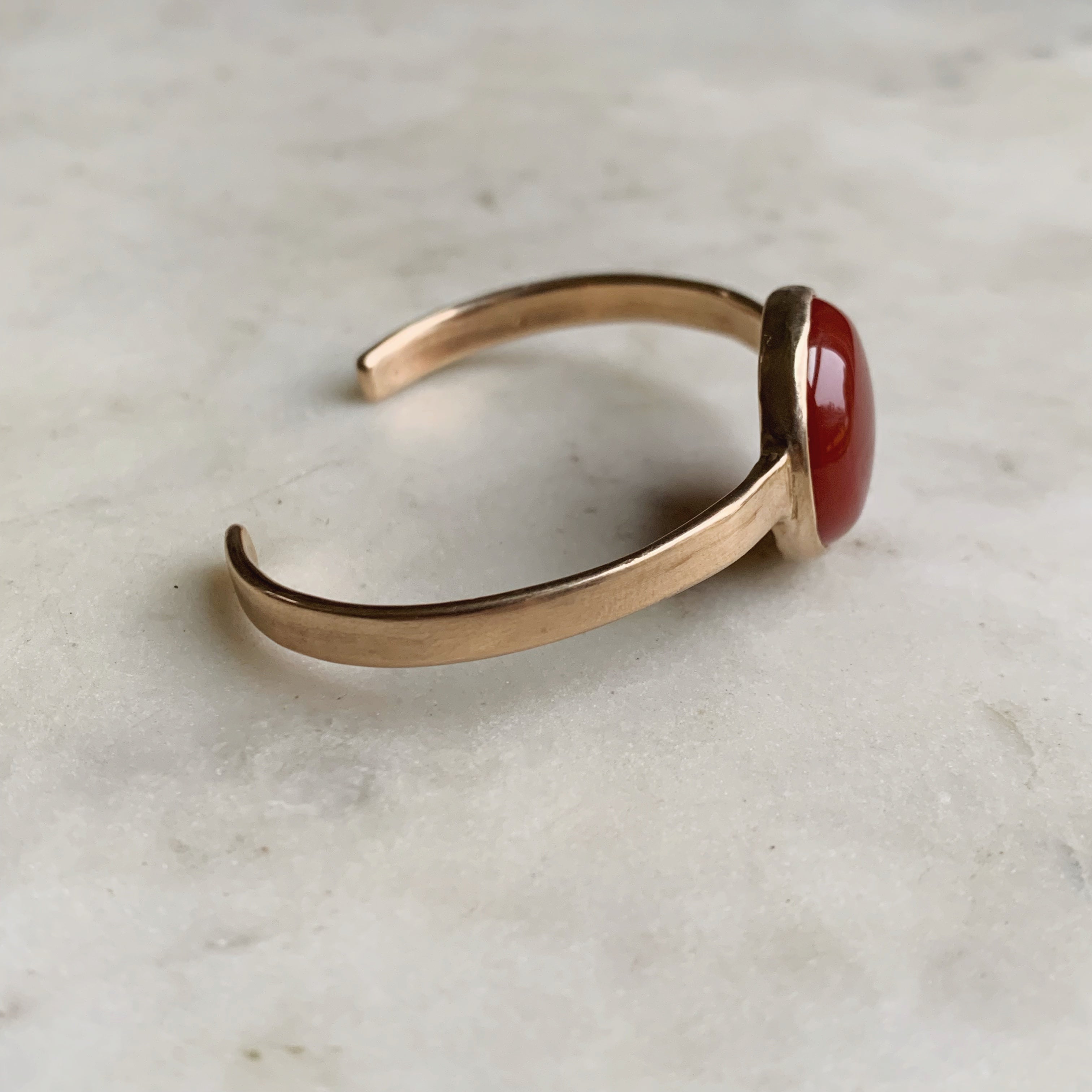 Greta Gemstone Bracelet | MIMOSA Handcrafted