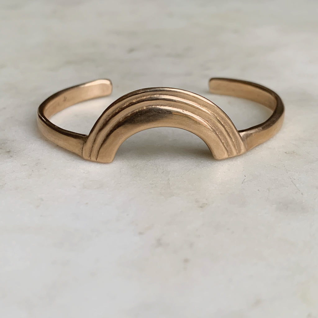 アクセサリー WHIMSY BLAZE BRONZE BANGLE アクセサリー WHIMSY BLAZE BRONZE BANGLE SPIKES BANGLE