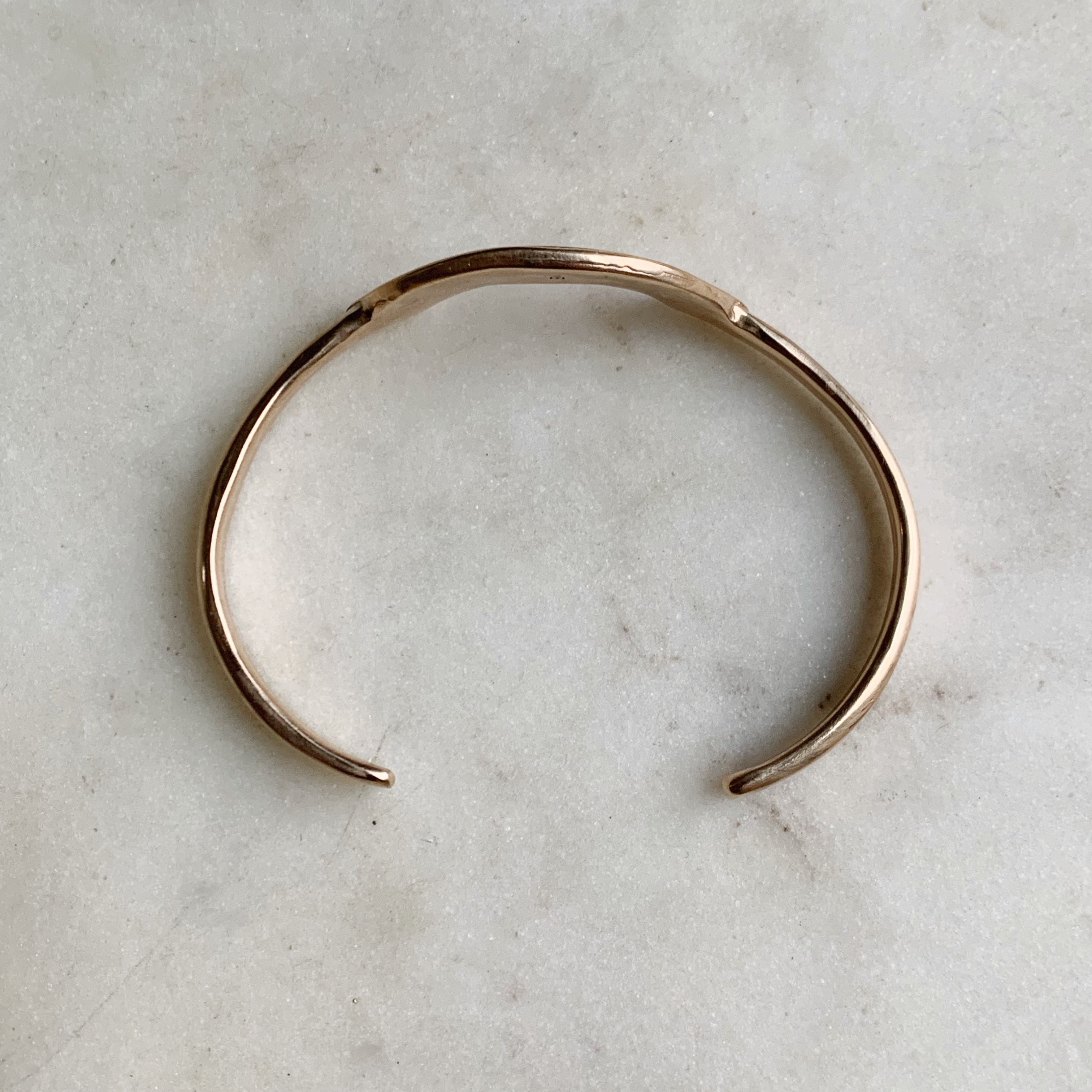 アクセサリー WHIMSY BLAZE BRONZE BANGLE アクセサリー WHIMSY BLAZE BRONZE BANGLE SPIKES BANGLE