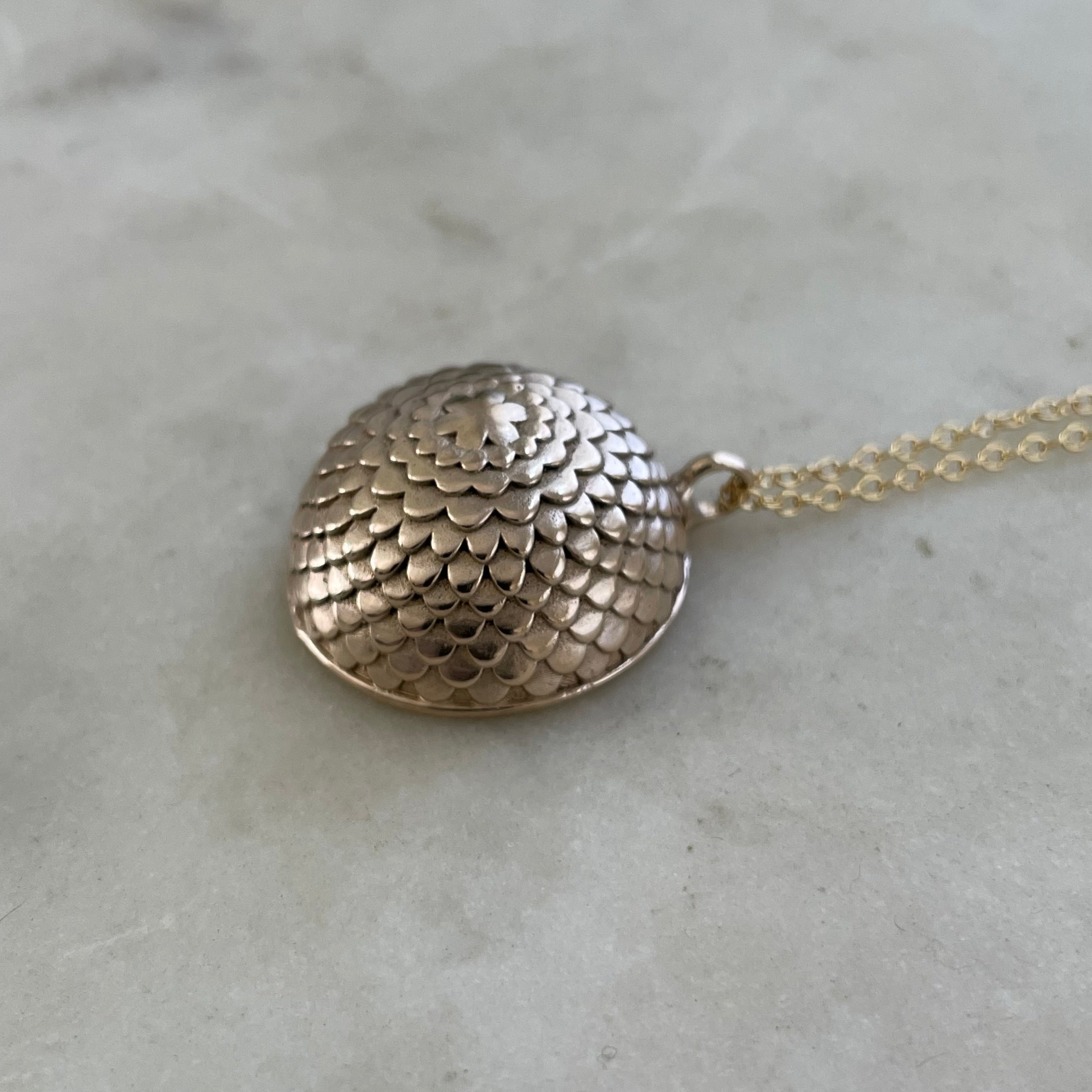 Louisiana Art & Science Museum Planetarium Necklace | MIMOSA